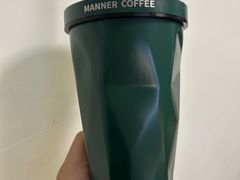 -Manner Coffee(合生汇店)