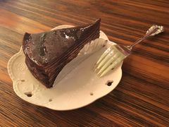 -治愈系甜品The Soothing Dessert(科海大楼店)
