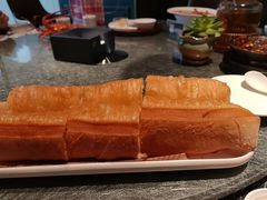-天瑞轩·粤菜餐厅