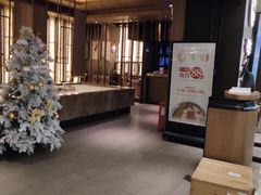 门面-湊湊火锅·茶憩(世博大道店)