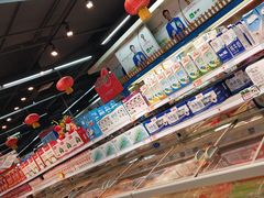 -世纪联华(杭州新塘路店)