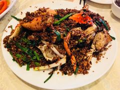 -喜记避风塘炒辣蟹(旗舰店)