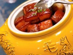 -毛家饭店(东胜广场店)