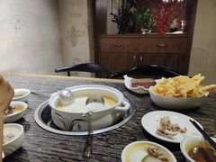 -金众记猪肚鸡(唐家店)