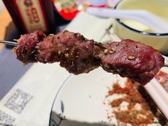 -老白清真烧烤(锦州旗舰店)
