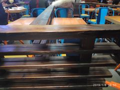 大堂-川锦汇麻辣拌(长大店)