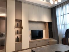 -百安居装修建材卖场(泰然店)