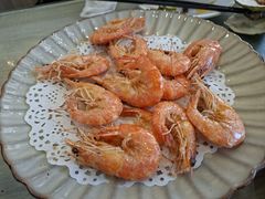 -巽寮印象美食部落餐厅·海鲜·地方特色菜(惠州体验店)