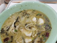 -李先生牛肉面大王(广渠门内店)