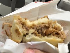 -子午路张记肉夹馍(兵马俑店)