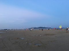 -六鳌翡翠湾滨海度假景区