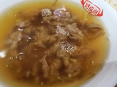 -好成财牛排馆(涂门街总店)