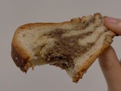 核桃布里欧修-WHEAT&BAKER-麥(凯德来福士店)