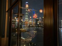 -Kathleen's Waitan 凯圣琳江景西餐厅(外滩店)