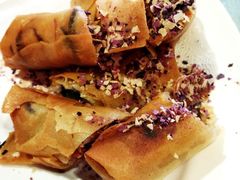 -沙河粉村·国家非遗传承(云台店)