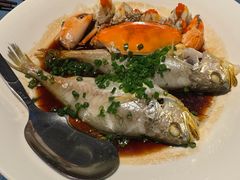 -三利音·玖弄小鲜(浦东嘉里城店)