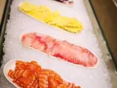 -昆明南亚风情园豪生大酒店-泰式国际海鲜自助餐厅