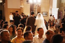 -北京饭店诺金·宴会厅