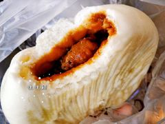 -不二心·鲜肉大包·海胆小笼汤包(二七广场店)