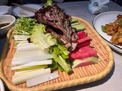 -华竹饭店(中央大街店)