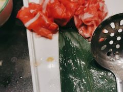 -南门四季铜锅涮肉(大屯·北苑店)