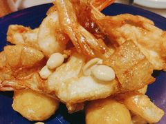 -小吊梨汤·北京菜·烤鸭(双井乐成中心店)