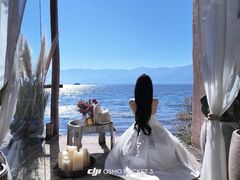 -六阅·福十 FORTEN 海景咖啡西餐厅(双廊古镇店)