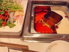-串一火锅(赛格国际购物中心店)