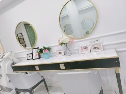 -韩美绣·骨相纹眉·洗眉美瞳线