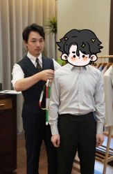 -Mr.Royal御匠先生·手工全麻衬衣西服定制