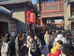 -古文化街旅游区