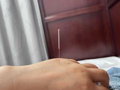 -上海市长宁区天山中医医院