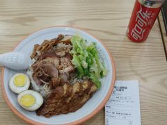 -瑞霖·隆江猪脚饭