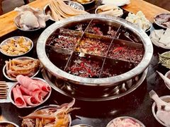 -渝味黄姐火锅(黄泥村店)