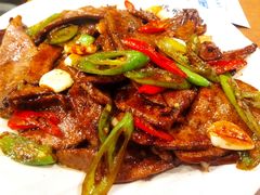-張飛扒肉·龙江非遗(道外店)