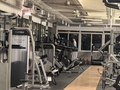 -聚健身GatherFitness(余杭店)