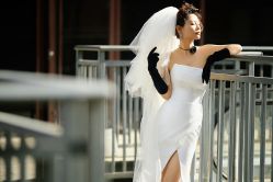 -巴黎春天·菀纱仙庭婚纱美学