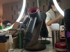 -施奈儿.洗头頭療.按摩SPA.采耳(上梅林店)