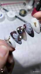 -如一·美甲美睫