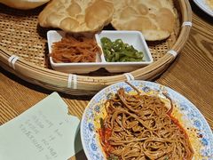 -茂盛小吃(蓝田店)