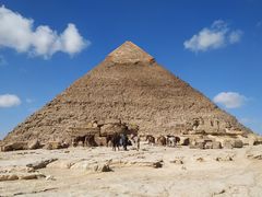 -吉萨金字塔群