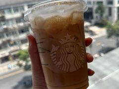 -星巴克(杭州嘉里中心4F店)