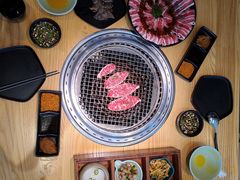 -汉拿山(包河万达店)