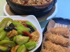 -日昌餐馆(德胜门店)