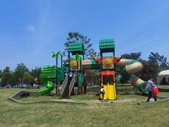 -嬉乐湾休闲旅游区