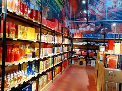 -福达坊批发城(汉阳黄金口总店)