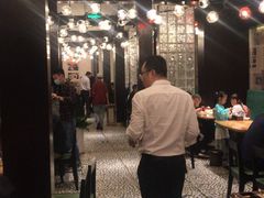 大堂-萧记三鲜烩面(黄河路店)