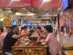 -洪大厨鸡煲(福田店)