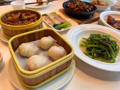 -香港狮子山下·明星粤菜餐厅(北苑店)