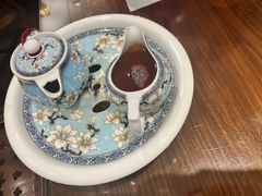 -岭南小生·粤港点心(芙蓉店)